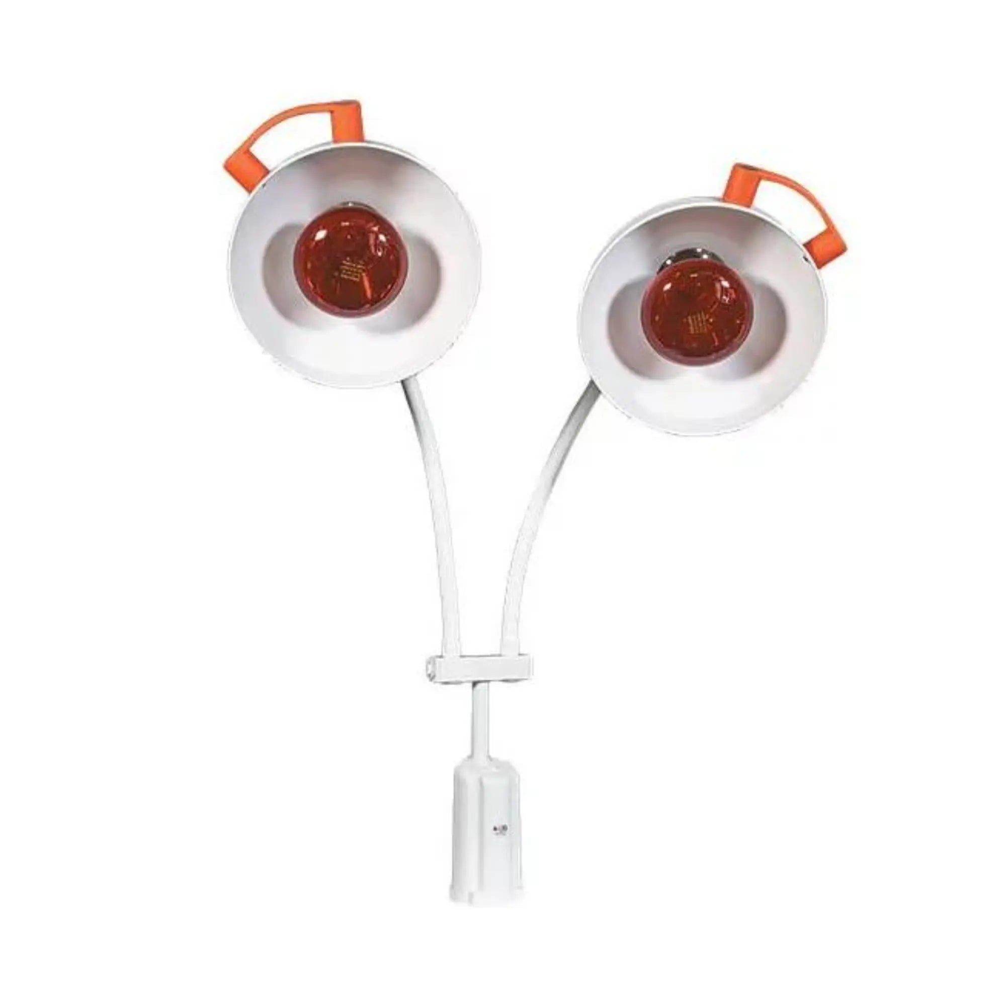 Lampe Infrarouge chauffante Thera Duo 250W L.50cm - LID LID 