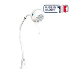 Bella lampada LED 13W L.70cm - COPERCHIO