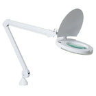 Lampada d'ingrandimento snodata LUPA LED HF - 8W - 5 diottrie - MIMSAL