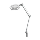 Lampada con ingrandimento LED IQ Daylight - Ruck