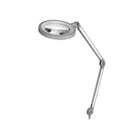 Lampada d'ingrandimento integrata - Waldmann LED - Ruck
