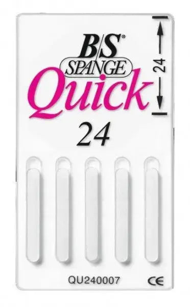 B/S Quick tabs x5 - My Podiatry