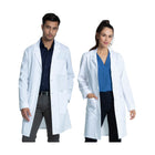 Le Havre - Camice medico bianco 97 cm - unisex - Cherokee