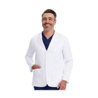 Leo - Camice medico - Manica lunga - Uomo - Mani curative