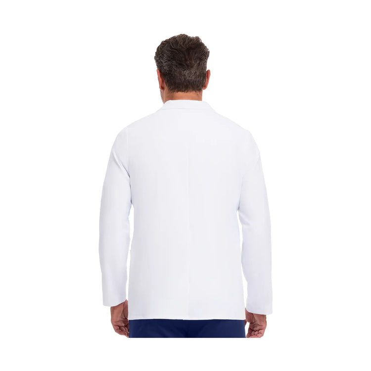 Leo - Blouse médicale - Manche longue - Homme - Healing Hands Healing Hands 