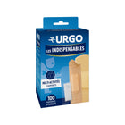 The Essentials – Schachtel mit 100 Dressings – Urgo