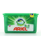 Waschmittel – Ariel Original – 3 in 1 PODS – 38 Waschgänge