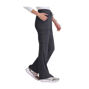Leya - Pantalon avec cordon de serrage - Femme - Grey’s Anatomy Stretch Grey’s Anatomy 