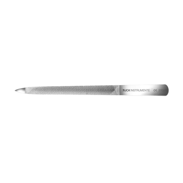 Lima per unghie - Lunghezza: 15 cm - Ruck Ruck 