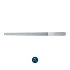 Narrow nail file - Length: 19.5 cm - Ruck