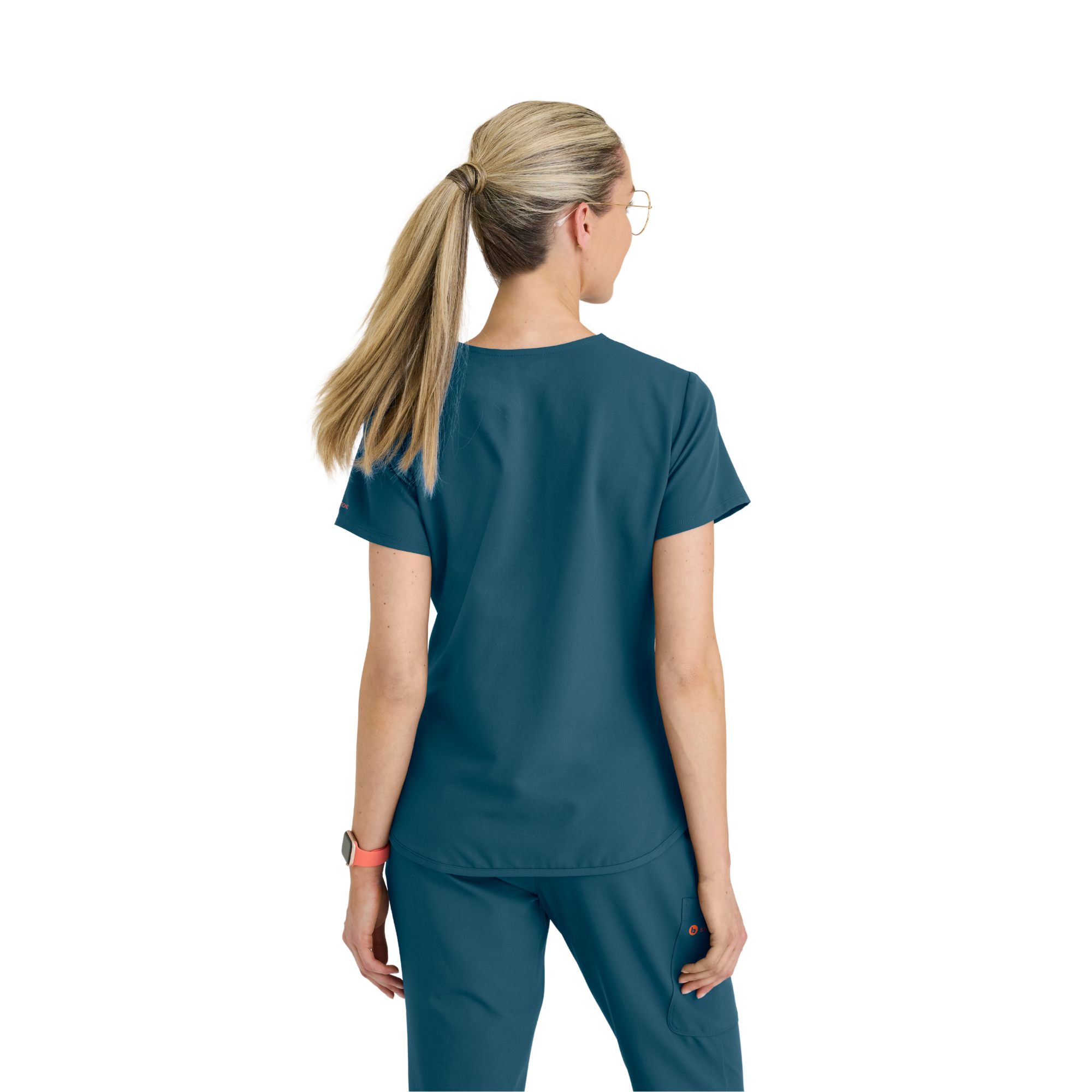 Liz - Ensemble - Femme - 100% polyester recyclé - Barco strong BARCO 