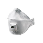 Packung mit 10 FFP2-Staubmasken mit Ventil – 3M