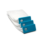 Set mit 3 Staubfiltern – Podolog Eco / One