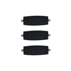Set di 3 rulli abrasivi per Podorape elettrico - Eloi