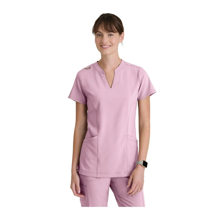 Louisa - Tunica con colletto dentellato - Donna - Grey's Anatomy Evolve Grey's Anatomy 