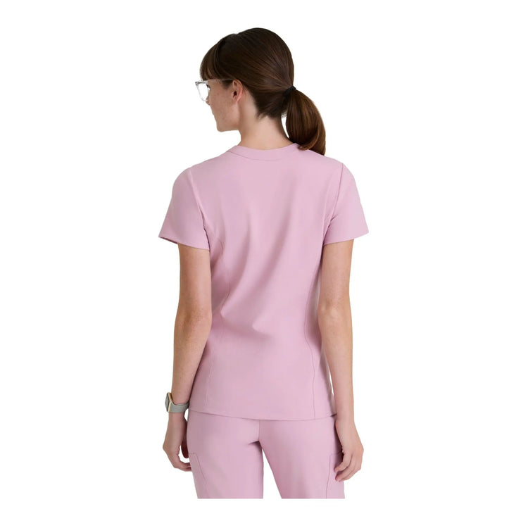 Louisa - Tunica con colletto dentellato - Donna - Grey's Anatomy Evolve Grey's Anatomy 