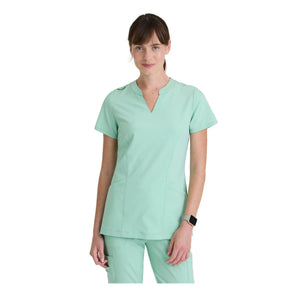 Louisa - Tunica con colletto dentellato - Donna - Grey's Anatomy Evolve Grey's Anatomy 