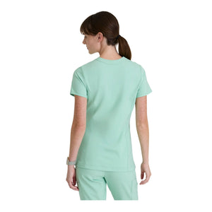 Louisa - Tunica con colletto dentellato - Donna - Grey's Anatomy Evolve Grey's Anatomy 