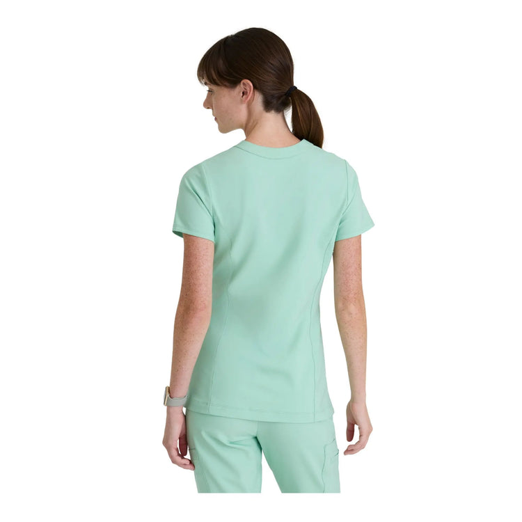 Louisa - Tunica con colletto dentellato - Donna - Grey's Anatomy Evolve Grey's Anatomy 