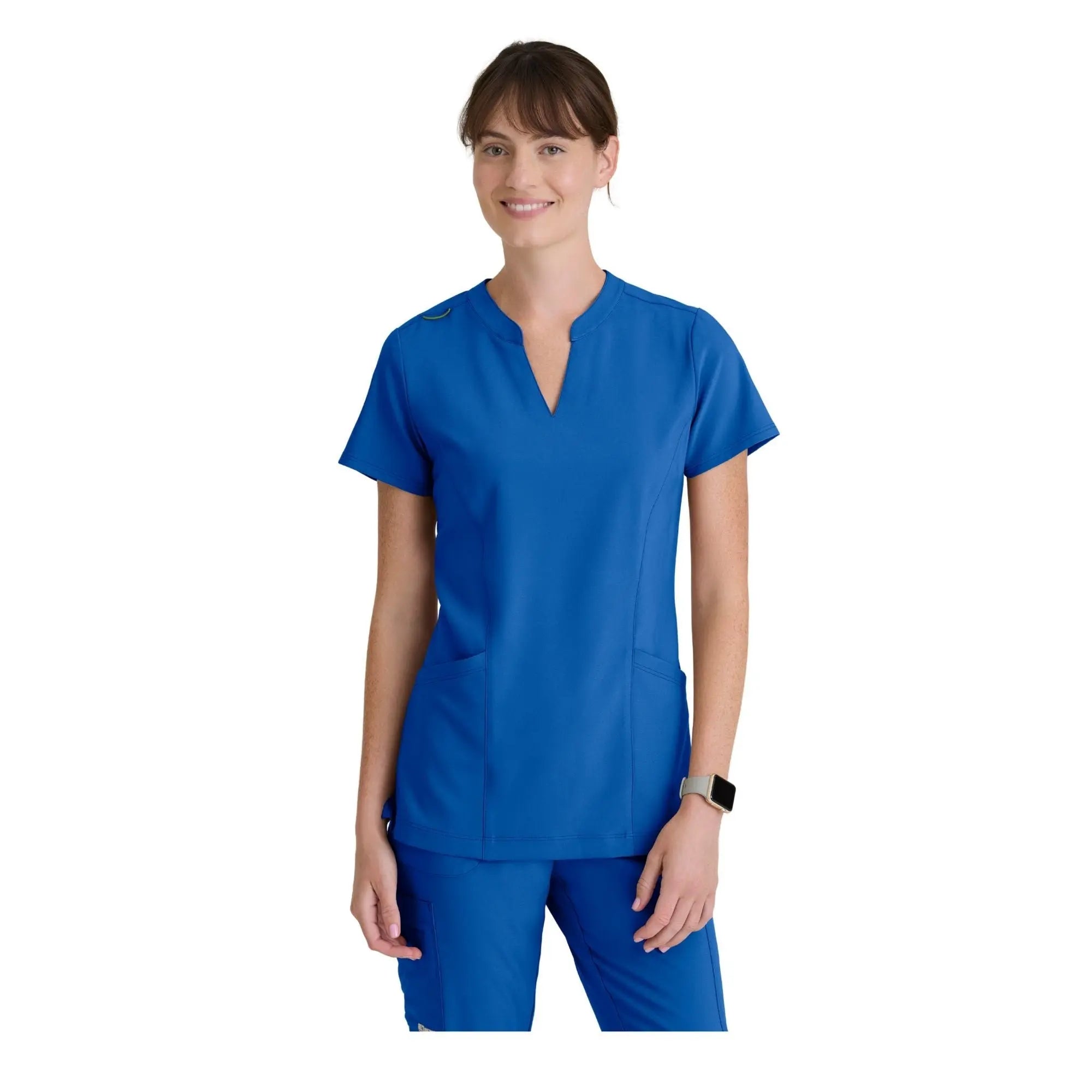 Louisa - Tunica con colletto dentellato - Donna - Grey's Anatomy Evolve Grey's Anatomy 