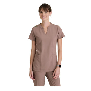 Louisa - Tunica con colletto dentellato - Donna - Grey's Anatomy Evolve Grey's Anatomy 