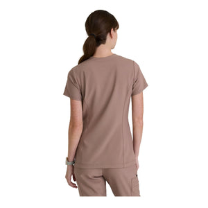 Louisa - Tunica con colletto dentellato - Donna - Grey's Anatomy Evolve Grey's Anatomy 