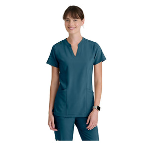 Louisa - Tunica con colletto dentellato - Donna - Grey's Anatomy Evolve Grey's Anatomy 
