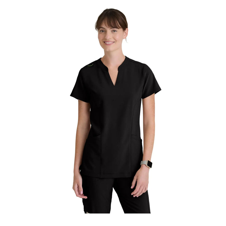 Louisa - Tunica con colletto dentellato - Donna - Grey's Anatomy Evolve Grey's Anatomy 