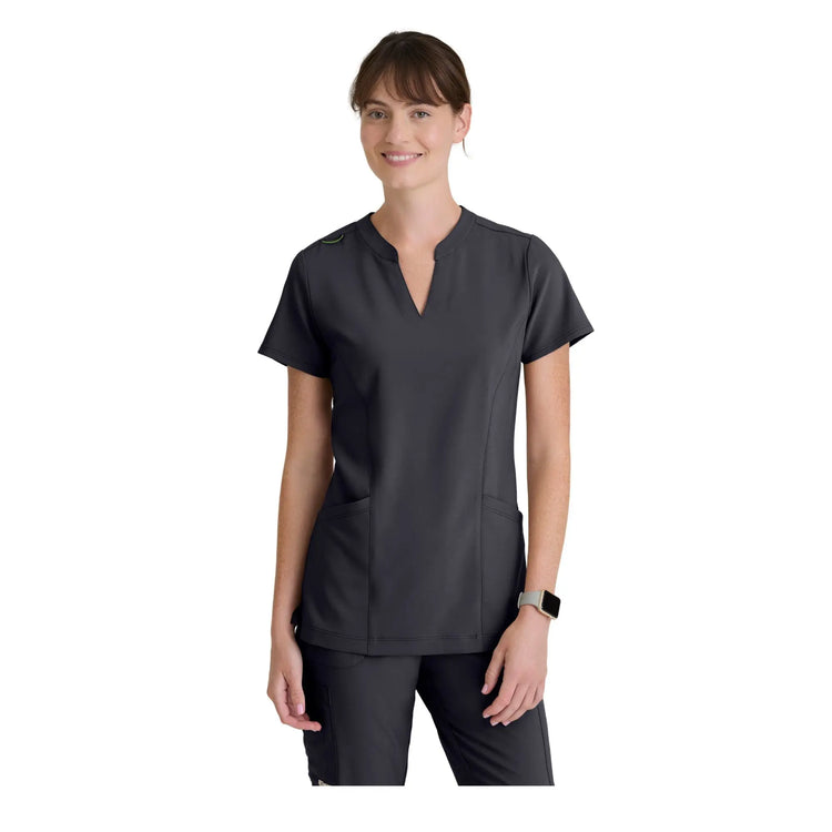 Louisa - Tunica con colletto dentellato - Donna - Grey's Anatomy Evolve Grey's Anatomy 