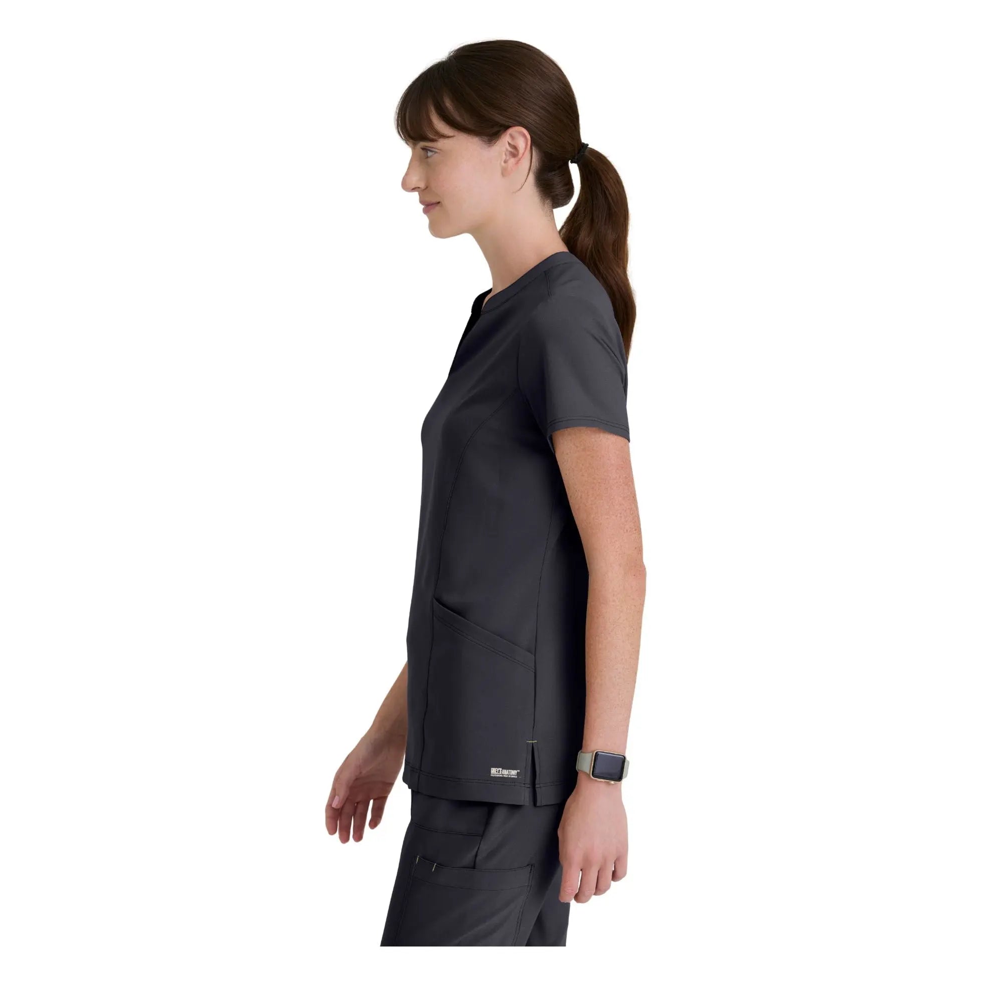 Louisa - Tunica con colletto dentellato - Donna - Grey's Anatomy Evolve Grey's Anatomy 