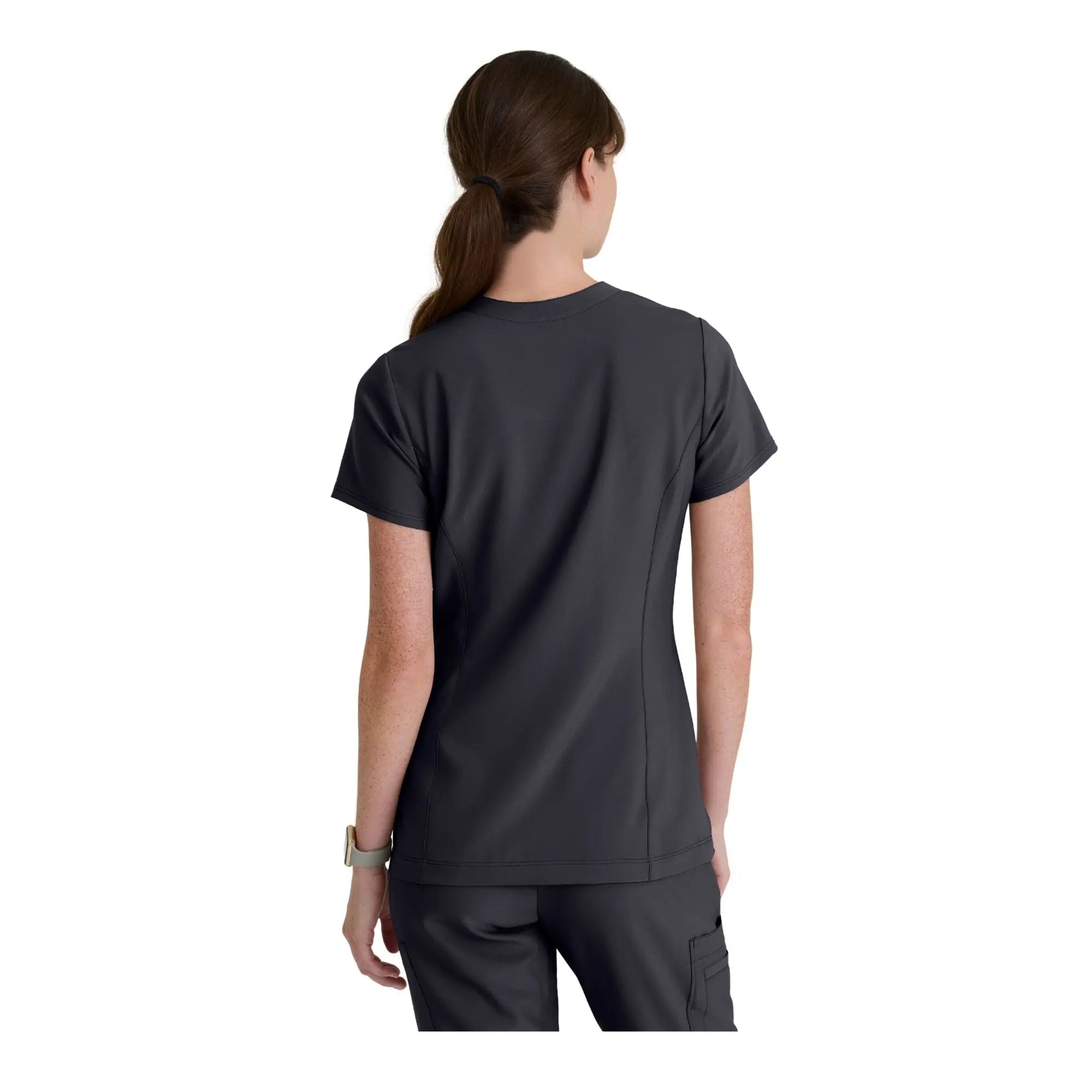 Louisa - Tunica con colletto dentellato - Donna - Grey's Anatomy Evolve Grey's Anatomy 