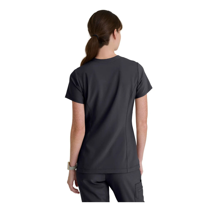 Louisa - Tunica con colletto dentellato - Donna - Grey's Anatomy Evolve Grey's Anatomy 