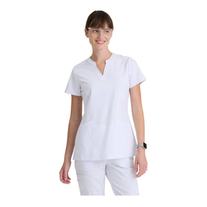 Louisa - Tunica con colletto dentellato - Donna - Grey's Anatomy Evolve Grey's Anatomy 