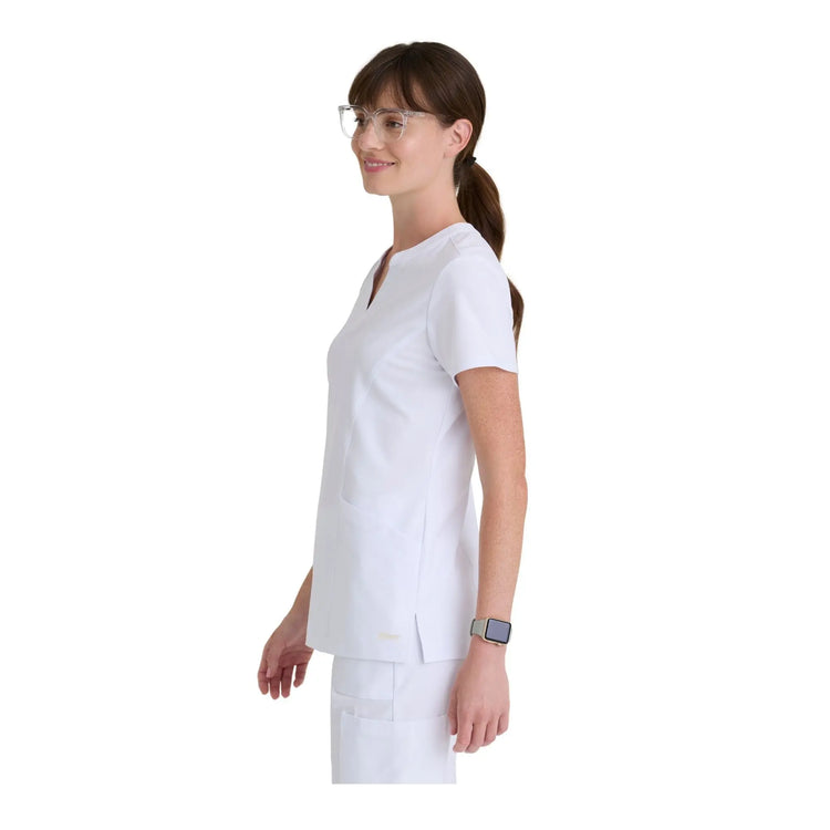 Louisa - Tunica con colletto dentellato - Donna - Grey's Anatomy Evolve Grey's Anatomy 