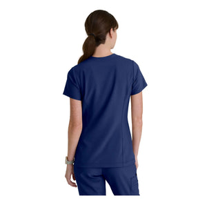 Louisa - Tunica con colletto dentellato - Donna - Grey's Anatomy Evolve Grey's Anatomy 