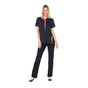 Lucile - Tunique - Manches courtes - Femme - 70 cm My Blouse 