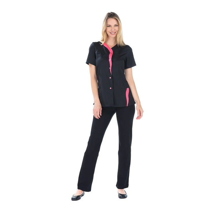 Lucile - Tunique - Manches courtes - Femme - 70 cm My Blouse 