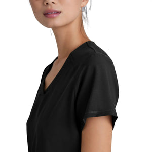 Luma – Tunika mit V-Ausschnitt – Damen – Grey’s Anatomy Evolve Grey’s Anatomy 
