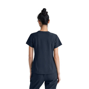 Luma – Tunika mit V-Ausschnitt – Damen – Grey’s Anatomy Evolve Grey’s Anatomy 