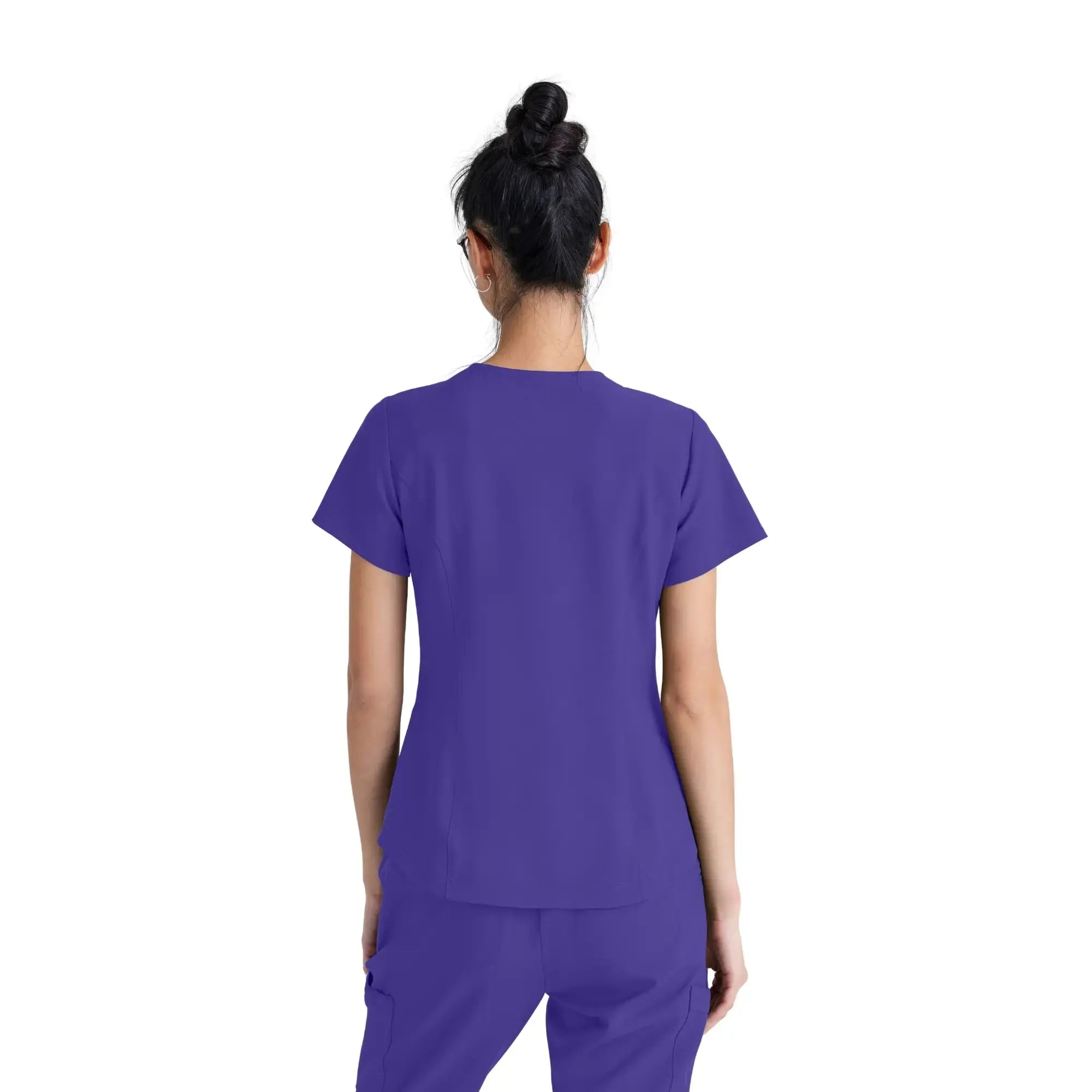 Luma – Tunika mit V-Ausschnitt – Damen – Grey’s Anatomy Evolve Grey’s Anatomy 