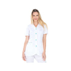Maelle - Blouse - Manches courtes - Femme - 75 cm