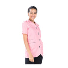 Maelle - Blouse - Manches courtes - Femme - 75 cm