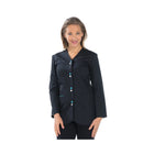 Maelys - Camicetta - Maniche lunghe convertibili - Donna - 75 cm