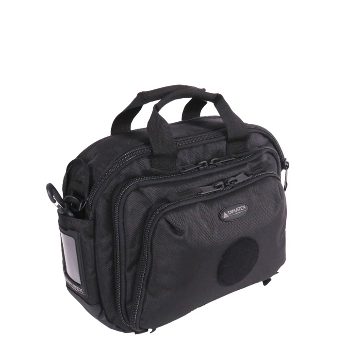 Mallette CONTROL 13' - 2 couleurs disponibles - DIMATEX DIMATEX 