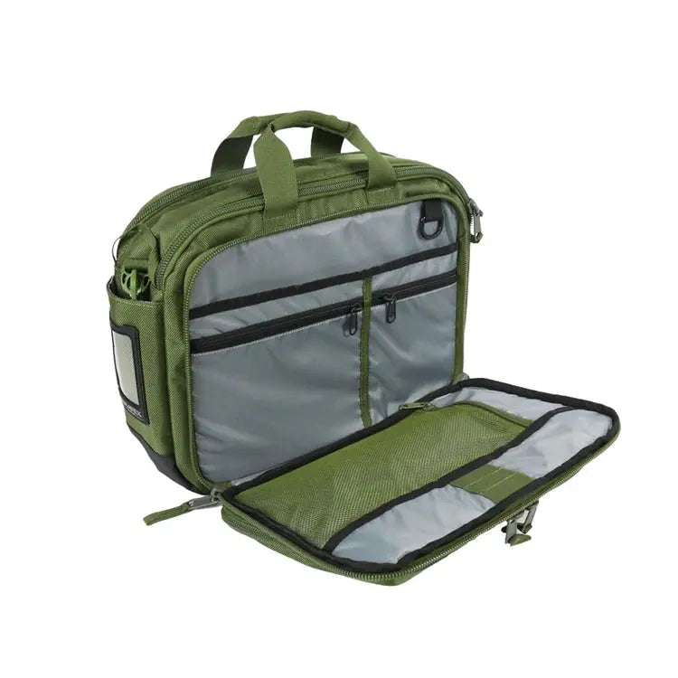 Mallette CONTROL 17 - 3 couleurs disponibles - DIMATEX DIMATEX 