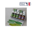 Podologiekoffer - 7 ätherische Öle - Laboratoires Cinier B