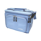 TASCHE medizinischer Koffer - Türkis