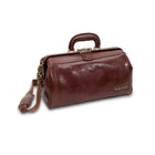 Valigetta medica CLASSY - Pelle Marrone - Elite Borse