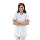Manon - Blusa - Maniche corte - Donna - 75 cm