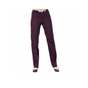 Manu - Pantalon sans poche avec ceinture élastique - Unisexe My Blouse 